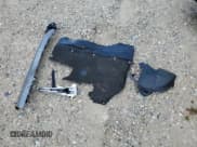 ✅ 2025 Mazda CX-50 Premium • VIN: 7MMVABDYXSN326134 • Лот: 69367495. Опубликован ранее на Copart с пробегом Не указан. Бесплатный доступ к архиву аукционных продаж из США и подробный отчёт об истории автомобиля на DreamBid. Изображение 12.