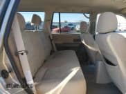 ✅ 2004 Mitsubishi Montero Sport LS • VIN: JA4MT21R04J002763 • Lot: 78206204. Wystawiony na Copart z przebiegiem 96 691 mil. Bezpłatny archiwum sprzedaży aukcyjnych z USA i szczegółowy raport historii pojazdu na DreamBid. Zdjęcie 11.