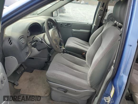 ✅ 2007 Dodge Caravan SE • VIN: 1D4GP25R87B170542 • Lot: 71558355. Wystawiony na Copart z przebiegiem 205 937 mil. Bezpłatny archiwum sprzedaży aukcyjnych z USA i szczegółowy raport historii pojazdu na DreamBid. Zdjęcie 7.