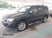 ✅ 2006 Toyota Highlander • VIN: JTEEW21A560010471 • Lot: 42914335. Listed on IAAI with 181,320 mi. Free auction sales archive from the USA and detailed vehicle history report at DreamBid. Image 2.