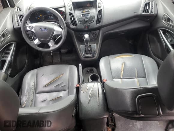 ✅ 2017 Ford Transit Connect XL • VIN: NM0GE9E71H1316133 • Лот: 93339605. Опубликован ранее на Copart с пробегом 139 502 миль. Бесплатный доступ к архиву аукционных продаж из США и подробный отчёт об истории автомобиля на DreamBid. Изображение 8.