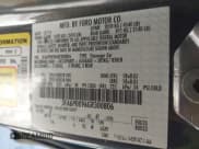 ✅ 2016 Ford Fusion Titanium • VIN: 3FA6P0K96GR300806 • Lot: 43837326. Listed on IAAI with 229,915 mi. Free auction sales archive from the USA and detailed vehicle history report at DreamBid. Image 9.