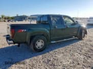 ✅ 2005 Chevrolet Colorado 1SF LS Z71 • VIN: 1GCDS136058167047 • Lot: 91445055. Listed on Copart with Not provided. Free auction sales archive from the USA and detailed vehicle history report at DreamBid. Image 3.