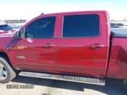 ✅ 2015 Chevrolet Silverado 1500 LT • VIN: 3GCPCREH6FG167606 • Лот: 43676399. Опубликован ранее на IAAI с пробегом 149 997 миль. Бесплатный доступ к архиву аукционных продаж из США и подробный отчёт об истории автомобиля на DreamBid. Изображение 14.