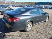 ✅ 2010 Lexus ES 330 • VIN: JTHBK1EG8A2369160 • Lot: 43733449. Listed on IAAI with 121,604 mi. Free auction sales archive from the USA and detailed vehicle history report at DreamBid. Image 4.