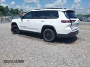 ✅ 2024 Jeep Grand Cherokee Altitude • VIN: 1C4RJKAG4R8593758 • Lot: 42550120. Listed on IAAI with 26,507 mi. Free auction sales archive from the USA and detailed vehicle history report at DreamBid. Image 3.