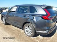 ✅ 2025 Honda CR-V EX-L • VIN: 2HKRS4H71SH486639 • Лот: 43396776. Опубликован ранее на IAAI с пробегом 3 159 миль. Бесплатный доступ к архиву аукционных продаж из США и подробный отчёт об истории автомобиля на DreamBid. Изображение 3.