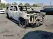 2016 Chevrolet Suburban LT with VIN 1GNSCHKC2GR279258, listed as a Copart auction lot 65976524 with Not provided miles and Non repairable. Bid and sale history available at DreamBid. Image 10.