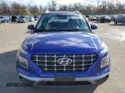 ✅ 2022 Hyundai Venue Limited • VIN: KMHRC8A32NU148135 • Лот: 44523095. Опубликован ранее на Copart с пробегом 84 615 миль. Бесплатный доступ к архиву аукционных продаж из США и подробный отчёт об истории автомобиля на DreamBid. Изображение 5.