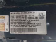 ✅ 2020 Honda Passport Elite • VIN: 5FNYF8H08LB014836 • Lot: 41944337. Wystawiony na IAAI z przebiegiem 61 480 mil. Bezpłatny archiwum sprzedaży aukcyjnych z USA i szczegółowy raport historii pojazdu na DreamBid. Zdjęcie 9.