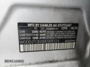 ✅ 2011 Mercedes-Benz CLS 550 • VIN: WDDDJ7CB6BA169124 • Lot: 41615155. Wystawiony na Copart z przebiegiem 195 647 mil. Bezpłatny archiwum sprzedaży aukcyjnych z USA i szczegółowy raport historii pojazdu na DreamBid. Zdjęcie 15.