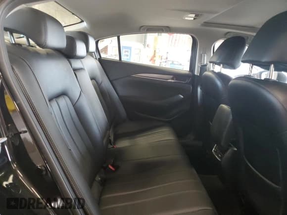 ✅ 2020 Mazda 6 Touring • VIN: JM1GL1VM7L1515082 • Лот: 71556495. Опубликован ранее на Copart с пробегом 68 231 миль. Бесплатный доступ к архиву аукционных продаж из США и подробный отчёт об истории автомобиля на DreamBid. Изображение 10.