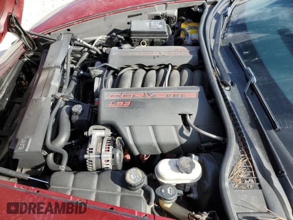 ✅ 2009 Chevrolet Corvette 3LT • VIN: 1G1YY26W995105602 • Lot: 91863725. Wystawiony na Copart z przebiegiem 134 901 mil. Bezpłatny archiwum sprzedaży aukcyjnych z USA i szczegółowy raport historii pojazdu na DreamBid. Zdjęcie 11.