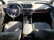 ✅ 2019 Hyundai Santa Fe SEL • VIN: 5NMS3CAD3KH056987 • Lot: 65742274. Wystawiony na Copart z przebiegiem 81 110 mil. Bezpłatny archiwum sprzedaży aukcyjnych z USA i szczegółowy raport historii pojazdu na DreamBid. Zdjęcie 8.