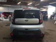 ✅ 2014 Kia Soul • VIN: KNDJN2A26E7705241 • Lot: 42230601. Listed on IAAI with 105,764 mi. Free auction sales archive from the USA and detailed vehicle history report at DreamBid. Image 16.