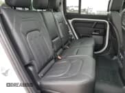 ✅ 2021 Land Rover Defender S • VIN: SALEJERX2M2050269 • Lot: 81032194. Listed on Copart with 23,134 mi. Free auction sales archive from the USA and detailed vehicle history report at DreamBid. Image 11.