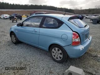 ✅ 2011 Hyundai Accent GS • VIN: KMHCM3AC1BU199854 • Лот: 48129725. Опубликован ранее на Copart с пробегом 97 134 миль. Бесплатный доступ к архиву аукционных продаж из США и подробный отчёт об истории автомобиля на DreamBid. Изображение 2.