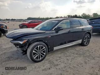 ✅ 2024 Acura ZDX w/A-Spec Package • VIN: 4W5KHMRK9RZ503616 • Лот: 80789355. Опубликован ранее на Copart с пробегом 5 449 миль. Бесплатный доступ к архиву аукционных продаж из США и подробный отчёт об истории автомобиля на DreamBid. Изображение 1.