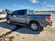 ✅ 2013 Ford F-150 XLT • VIN: 1FTFW1CF1DKE92434 • Lot: 83786325. Listed on Copart with 132,245 mi. Free auction sales archive from the USA and detailed vehicle history report at DreamBid. Image 2.