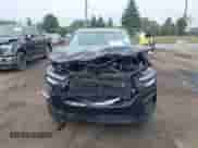 2022 Chevrolet Equinox LT with VIN 3GNAXUEV7NL168540, listed as a IAAI auction lot 43264840 with 30,613 mi miles and . Bid and sale history available at DreamBid. Image 12.