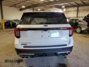 ✅ 2025 Ford Explorer Platinum • VIN: 1FMWK8HC9SGA70846 • Lot: 71782335. Listed on Copart with 7,339 mi. Free auction sales archive from the USA and detailed vehicle history report at DreamBid. Image 6.