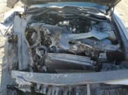 ✅ 2014 Dodge Challenger Shaker • VIN: 2C3CDYBT2EH225423 • Lot: 86661754. Wystawiony na Copart z przebiegiem 138 677 mil. Bezpłatny archiwum sprzedaży aukcyjnych z USA i szczegółowy raport historii pojazdu na DreamBid. Zdjęcie 13.