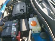 ✅ 2010 Chevrolet Aveo 1LT • VIN: KL1TD5DE8AB117147 • Lot: 43191809. Listed on IAAI with 130,988 mi. Free auction sales archive from the USA and detailed vehicle history report at DreamBid. Image 19.