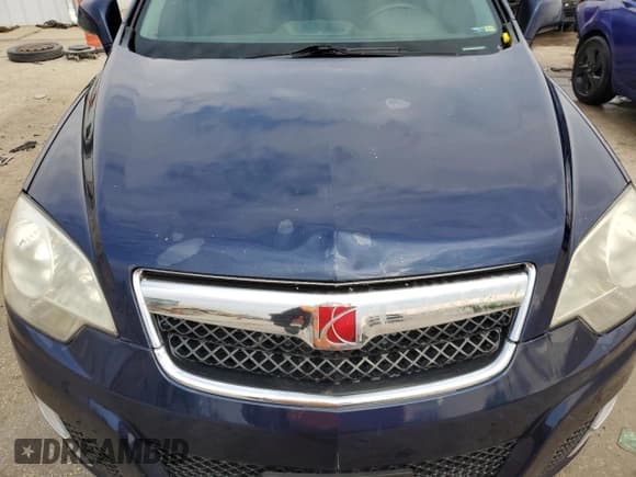 ✅ 2008 Saturn VUE Red Line • VIN: 3GSCL13738S678141 • Lot: 47368465. Listed on Copart with 211,459 mi. Free auction sales archive from the USA and detailed vehicle history report at DreamBid. Image 12.