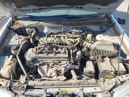 ✅ 2002 Nissan Sentra GXE • VIN: 3N1CB51DX2L663011 • Lot: 42533399. Wystawiony na IAAI z przebiegiem 176 956 mil. Bezpłatny archiwum sprzedaży aukcyjnych z USA i szczegółowy raport historii pojazdu na DreamBid. Zdjęcie 10.