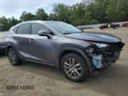 ✅ 2015 Lexus NX 200t • VIN: JTJBARBZ8F2016429 • Lot: 80126555. Listed on Copart with 136,172 mi. Free auction sales archive from the USA and detailed vehicle history report at DreamBid. Image 4.