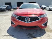 ✅ 2021 Acura ILX • VIN: 19UDE2F32MA002883 • Lot: 71394485. Wystawiony na Copart z przebiegiem 33 351 mil. Bezpłatny archiwum sprzedaży aukcyjnych z USA i szczegółowy raport historii pojazdu na DreamBid. Zdjęcie 5.