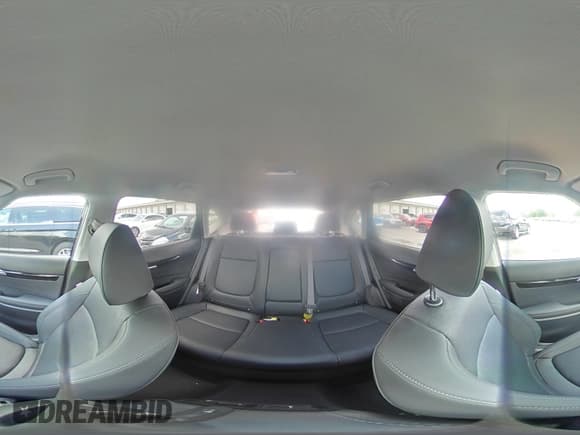 ✅ 2025 Kia Seltos EX • VIN: KNDER2AA1S7795729 • Lot: 63691165. Listed on Copart with 1,270 mi. Free auction sales archive from the USA and detailed vehicle history report at DreamBid. Image 15.