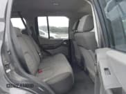 ✅ 2008 Nissan Xterra S • VIN: 5N1AN08W28C522326 • Лот: 43239596. Опубликован ранее на IAAI с пробегом 278 569 миль. Бесплатный доступ к архиву аукционных продаж из США и подробный отчёт об истории автомобиля на DreamBid. Изображение 8.