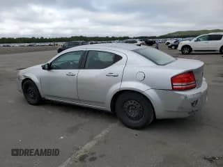 ✅ 2010 Dodge Avenger SXT • VIN: 1B3CC4FB0AN171681 • Lot: 70090514. Wystawiony na Copart z przebiegiem 108 849 mil. Bezpłatny archiwum sprzedaży aukcyjnych z USA i szczegółowy raport historii pojazdu na DreamBid. Zdjęcie 2.