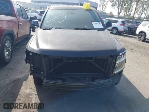 2016 Chevrolet Tahoe LT with VIN 1GNSCBKC1GR372768, listed as a IAAI auction lot 43547699 with 87,897 mi miles and . Bid and sale history available at DreamBid. Image 13.