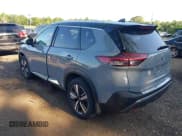 ✅ 2023 Nissan Rogue SL • VIN: JN8BT3CB5PW188282 • Лот: 42758129. Опубликован ранее на IAAI с пробегом 7 320 миль. Бесплатный доступ к архиву аукционных продаж из США и подробный отчёт об истории автомобиля на DreamBid. Изображение 3.