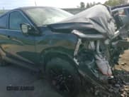 ✅ 2023 Mitsubishi Eclipse Cross LE • VIN: JA4ATVAAXPZ047942 • Lot: 82209075. Wystawiony na Copart z przebiegiem 77 907 mil. Bezpłatny archiwum sprzedaży aukcyjnych z USA i szczegółowy raport historii pojazdu na DreamBid. Zdjęcie 15.