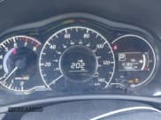 ✅ 2015 Nissan Note S Plus • VIN: 3N1CE2CP8FL422244 • Lot: 43476138. Listed on IAAI with 151,837 mi. Free auction sales archive from the USA and detailed vehicle history report at DreamBid. Image 7.