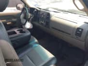 ✅ 2008 Chevrolet Silverado 1500 Work Truck • VIN: 1GCEC14X98Z317146 • Lot: 43074348. Listed on IAAI with 131,976 mi. Free auction sales archive from the USA and detailed vehicle history report at DreamBid. Image 5.