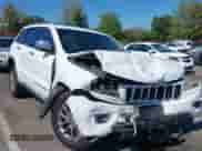 2016 Jeep Grand Cherokee Limited with VIN 1C4RJFBG1GC335021, listed as a IAAI auction lot 43250632 with 115,217 mi miles and . Bid and sale history available at DreamBid. Image 6.