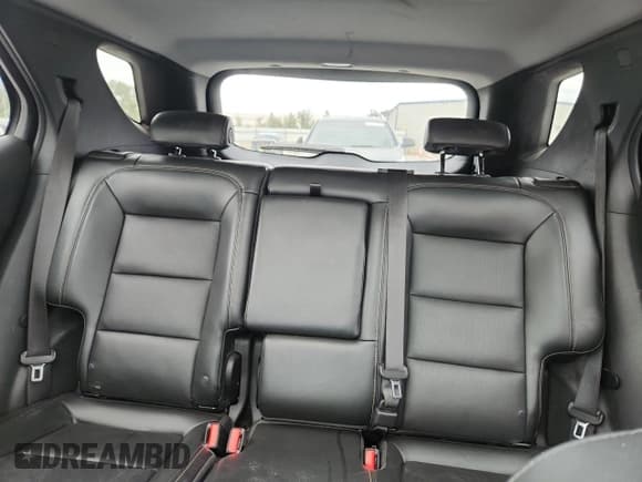 ✅ 2019 Chevrolet Equinox Premier • VIN: 3GNAXPEX2KS533842 • Лот: 82224155. Опубликован ранее на Copart с пробегом 71 296 миль. Бесплатный доступ к архиву аукционных продаж из США и подробный отчёт об истории автомобиля на DreamBid. Изображение 10.