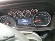 ✅ 2021 Chevrolet Silverado 1500 LT Trail Boss • VIN: 1GCPYFED5MZ205871 • Lot: 41920964. Wystawiony na Copart z przebiegiem 16 976 mil. Bezpłatny archiwum sprzedaży aukcyjnych z USA i szczegółowy raport historii pojazdu na DreamBid. Zdjęcie 9.