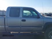 ✅ 2003 Chevrolet Silverado 2500HD LS • VIN: 1GCHC29113E232275 • Lot: 41367050. Listed on IAAI with 266,450 mi. Free auction sales archive from the USA and detailed vehicle history report at DreamBid. Image 13.