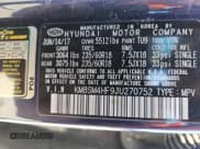 ✅ 2018 Hyundai Santa Fe SE • VIN: KM8SM4HF9JU270752 • Лот: 91576525. Опубликован ранее на Copart с пробегом 81 590 миль. Бесплатный доступ к архиву аукционных продаж из США и подробный отчёт об истории автомобиля на DreamBid. Изображение 14.