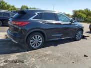 ✅ 2021 Infiniti QX50 Essential • VIN: 3PCAJ5CB3MF104596 • Lot: 56932595. Wystawiony na Copart z przebiegiem 39 058 mil. Bezpłatny archiwum sprzedaży aukcyjnych z USA i szczegółowy raport historii pojazdu na DreamBid. Zdjęcie 3.