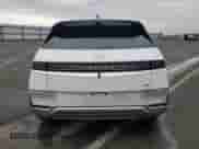 2023 Hyundai Ioniq 5 Limited z VIN KM8KRDAF0PU208662, wystawiony jako Copart lot #81456373 z przebiegiem 7 544 mil mil oraz . Historia ofert i sprzedaży dostępna na DreamBid. Obrazek 6.