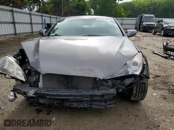 ✅ 2011 Hyundai Genesis Coupe • VIN: KMHHT6KDXBU044995 • Lot: 58728145. Wystawiony na Copart z przebiegiem 112 454 mil. Bezpłatny archiwum sprzedaży aukcyjnych z USA i szczegółowy raport historii pojazdu na DreamBid. Zdjęcie 5.