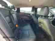 2018 Chevrolet Malibu LT with VIN 1G1ZD5ST3JF230817, listed as a Copart auction lot 85287095 with 75,133 mi miles and Salvage title. Bid and sale history available at DreamBid. Image 10.