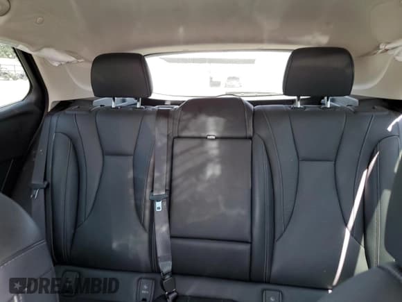 ✅ 2023 Buick Envision Essence • VIN: LRBFZNR4XPD061716 • Lot: 62034995. Listed on Copart with 59,328 mi. Free auction sales archive from the USA and detailed vehicle history report at DreamBid. Image 10.