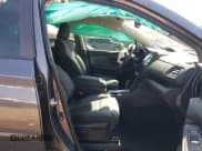 ✅ 2024 Subaru Ascent Onyx Limited • VIN: 4S4WMAKD0R3455443 • Lot: 41985526. Listed on IAAI with 7,505 mi. Free auction sales archive from the USA and detailed vehicle history report at DreamBid. Image 5.